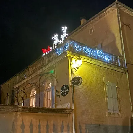 Maison De Mallast Couette-café Montolieu