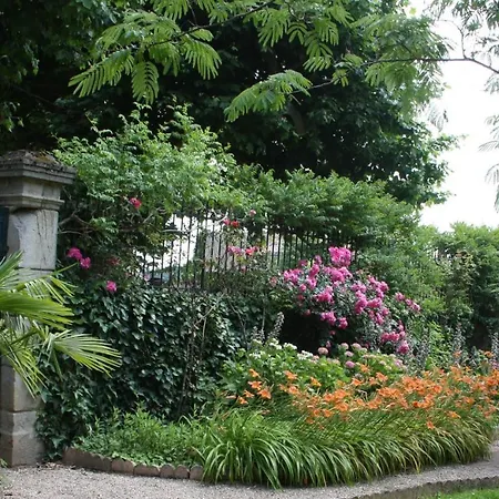 Maison De Mallast Montolieu