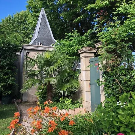 Maison De Mallast 3* Montolieu