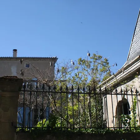 Maison De Mallast 3*