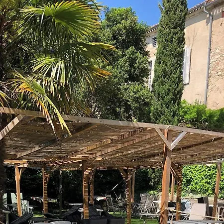 Frühstückspension Maison De Mallast