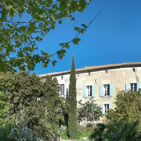 Maison De Mallast