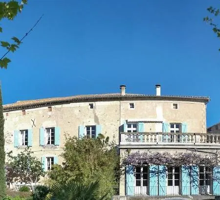 Maison De Mallast Couette-café Montolieu