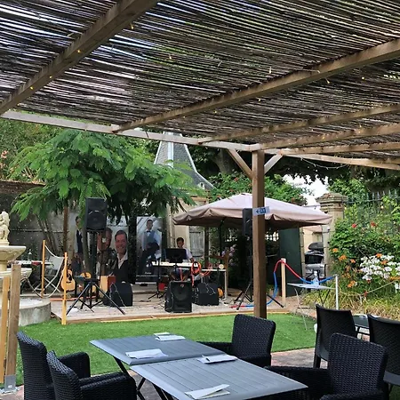 Alojamento de Acomodação e Pequeno-almoço Maison De Mallast