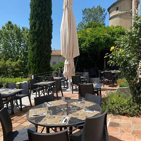 Maison De Mallast 3*