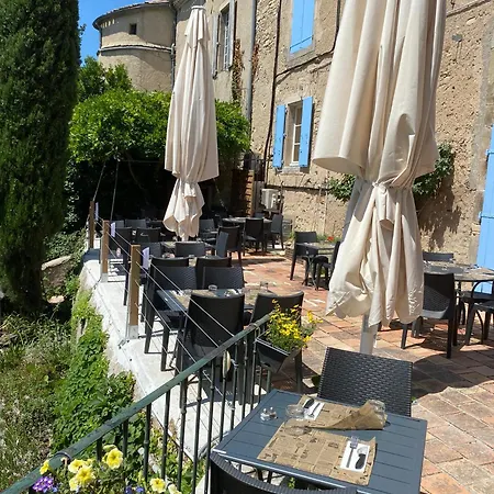Maison De Mallast Couette-café