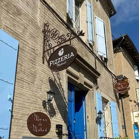 Maison De Mallast