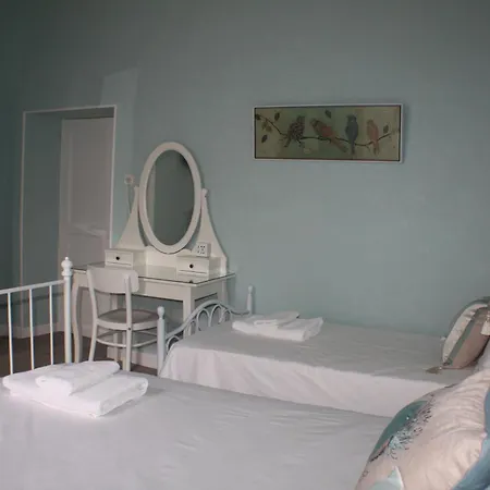 Maison De Mallast Bed & Breakfast