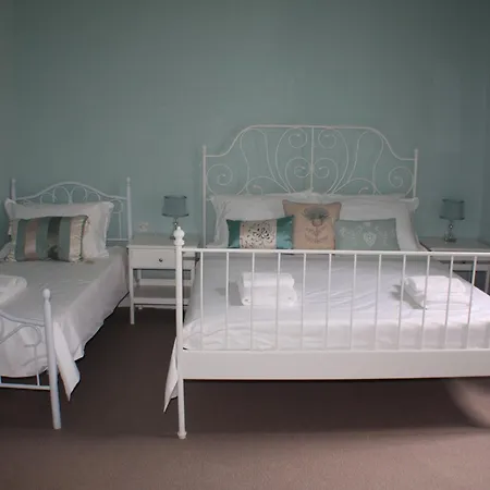 Maison De Mallast 3*