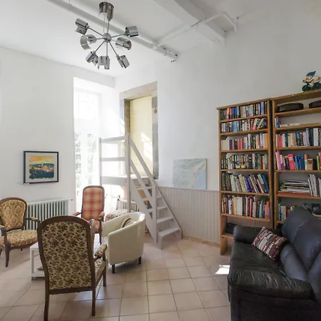 Frühstückspension Maison De Mallast