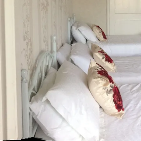 Maison De Mallast Frühstückspension