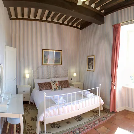 Maison De Mallast 3* Montolieu