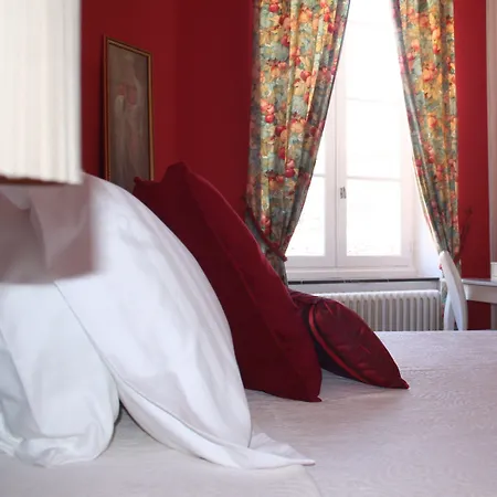 Maison De Mallast 3* Montolieu