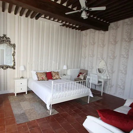 Maison De Mallast Frühstückspension Montolieu