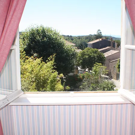 Maison De Mallast Frühstückspension Montolieu