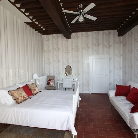 Maison De Mallast Frühstückspension