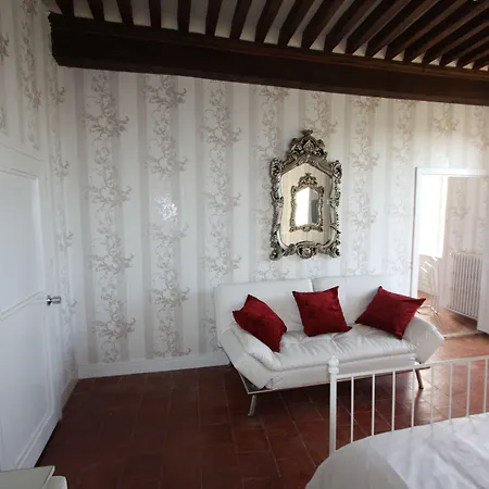 Maison De Mallast Frühstückspension