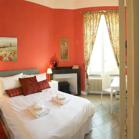 Bed & Breakfast Maison De Mallast Montolieu