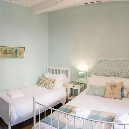 Frühstückspension Maison De Mallast