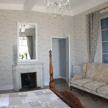 Frühstückspension Maison De Mallast 3*