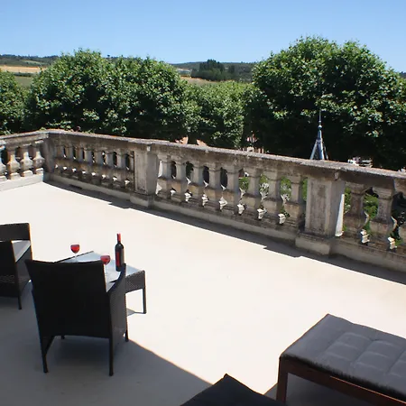 Frühstückspension Maison De Mallast