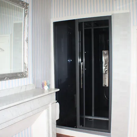 Frühstückspension Maison De Mallast