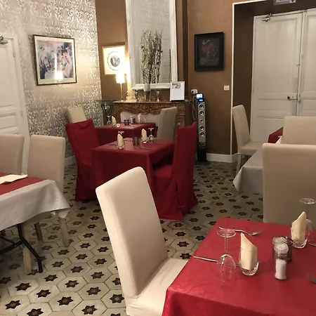 Maison De Mallast Frühstückspension Montolieu