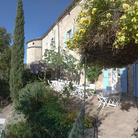 Frühstückspension Maison De Mallast