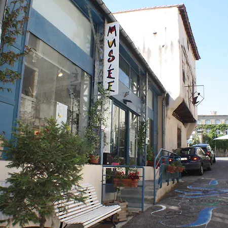 Maison De Mallast Frühstückspension 3*