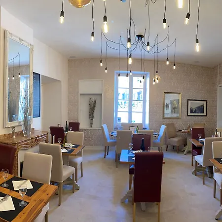 Maison De Mallast Frühstückspension Montolieu