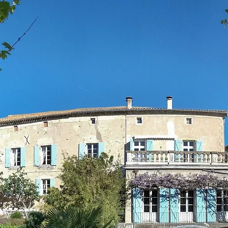 Maison De Mallast Bed & Breakfast 3*