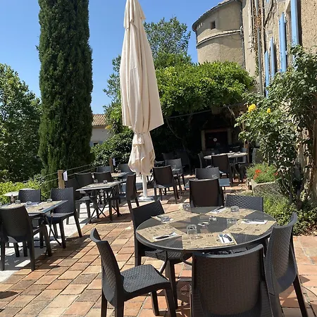 Maison De Mallast Frühstückspension Montolieu