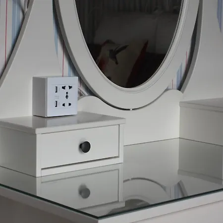 Couette-café Maison De Mallast 3*