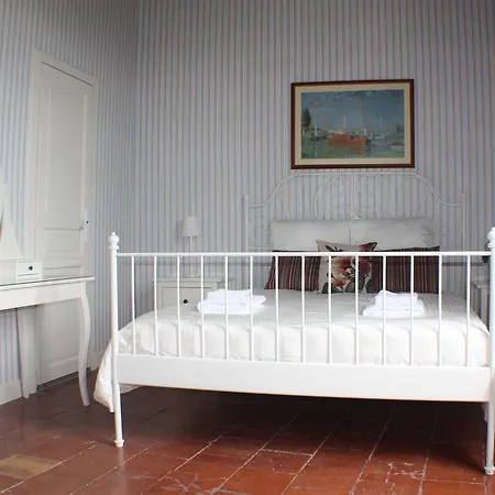Maison De Mallast Bed & Breakfast