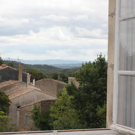 Maison De Mallast