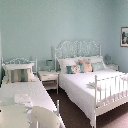 Maison De Mallast 3*