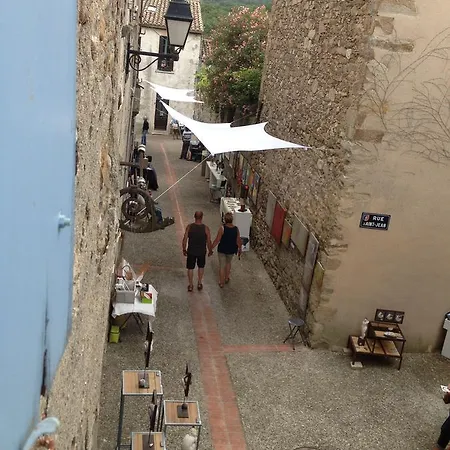 Maison De Mallast 3*