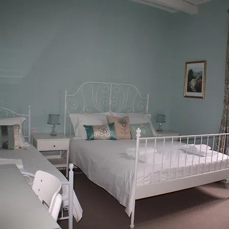 Maison De Mallast Montolieu