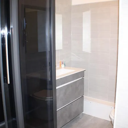 Maison De Mallast Frühstückspension 3*