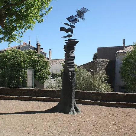 Frühstückspension Maison De Mallast 3*