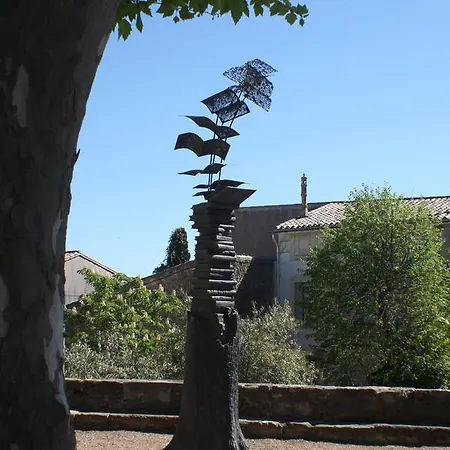 Maison De Mallast Bed & Breakfast