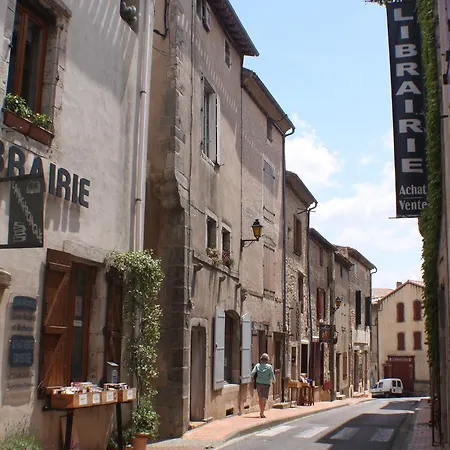 Maison De Mallast Couette-café 3*