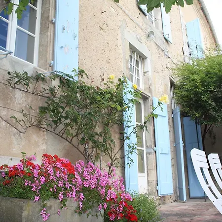 Frühstückspension Maison De Mallast Montolieu