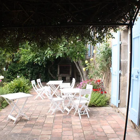 Maison De Mallast Couette-café 3*