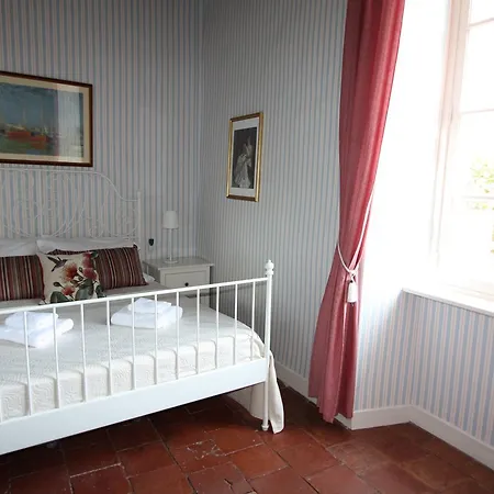 Maison De Mallast 3*