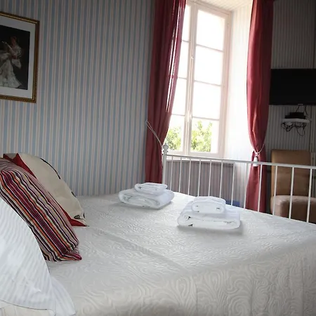 Maison De Mallast Bed & Breakfast *