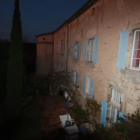 Frühstückspension Maison De Mallast 3*