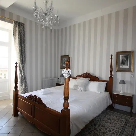 Maison De Mallast Bed & Breakfast