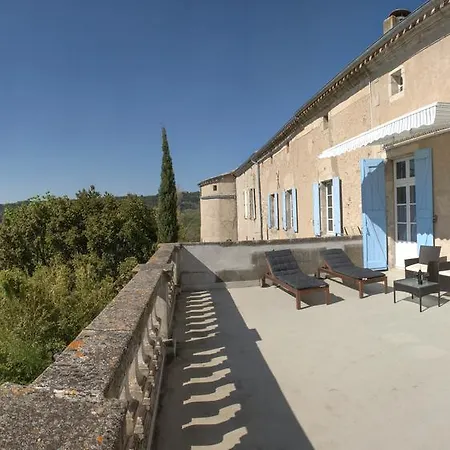 Maison De Mallast