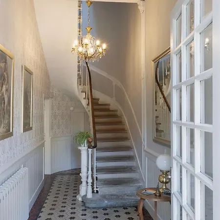 Maison De Mallast